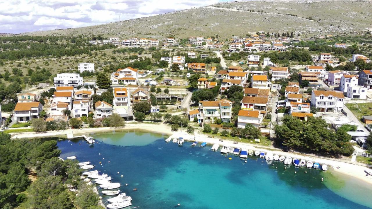 Apartments 255 Grebaštica Exterior foto